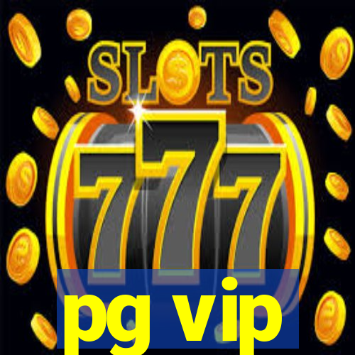 pg vip